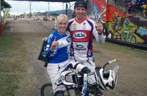 2011 aust series winners caroline buchanan and brian kirkham photo hmg.jpg