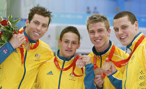 4x200m freestyle relay silver photo patrick kraemer magicpbk.jpg