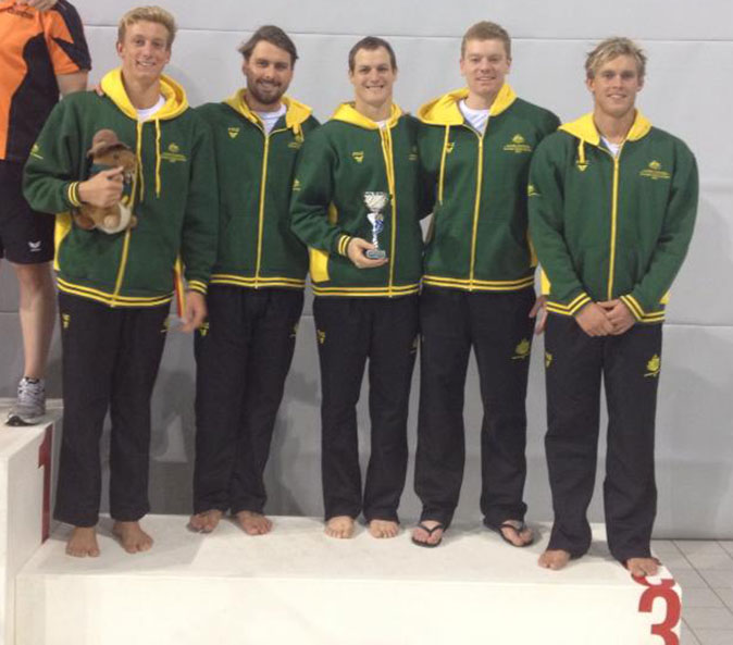 AUST-LIFE-TEAM-2nd-in-BeNe-Cup-L-R-Matt-Davis-Ryan-Napoleon-Andrew-Bowden-Sam-Bell-Tim-Schofield-