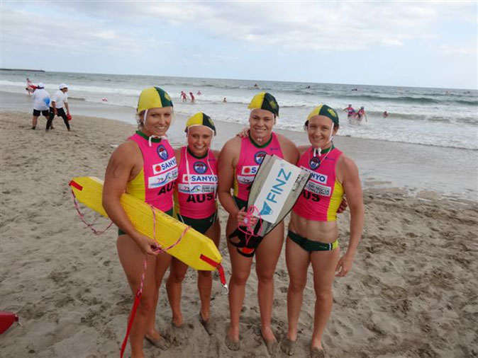 Aust-Rescue-Team-japan-2013
