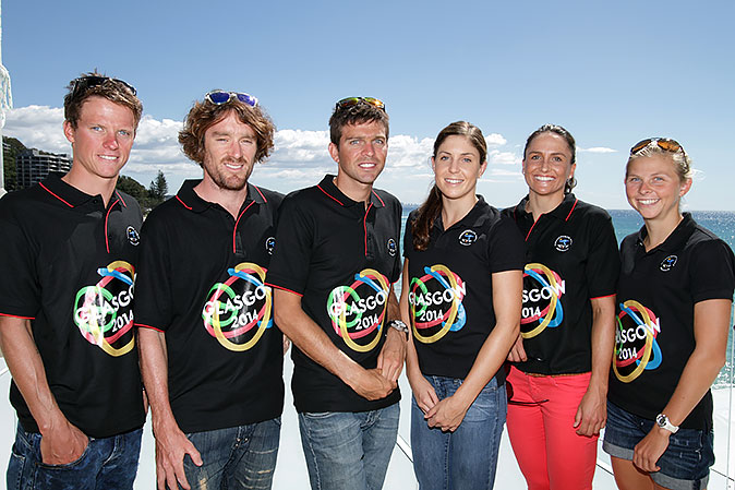 Australias-Commonwealth-Games-Triathlon