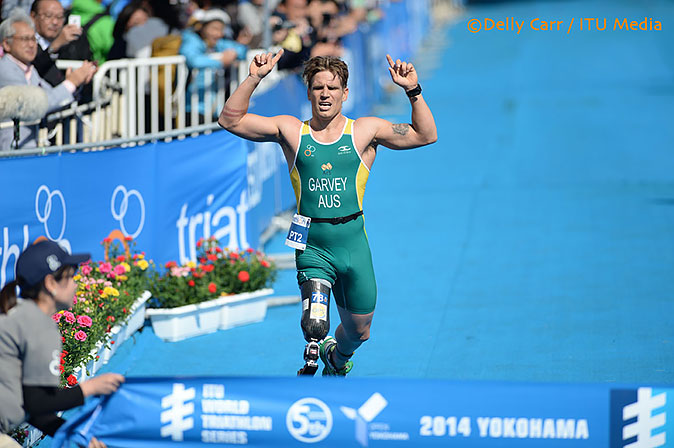Brant-Garvey-WTS-Yokohama credit-Delly-Carr-ITU-Media
