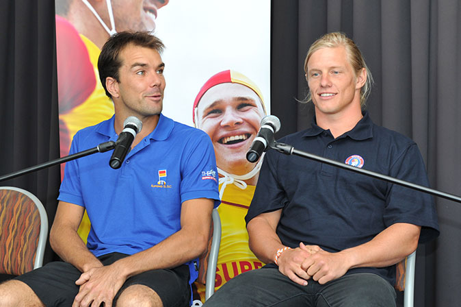 CoolyGoldLaunch-Chris-Moors-Michael-Booth