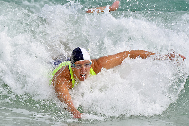 DORI-MILLER-WINS-SURF-RACE