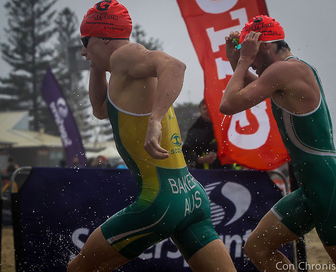 Elwood-Matt-Baker-and-Dan-Wilson-exit-swim