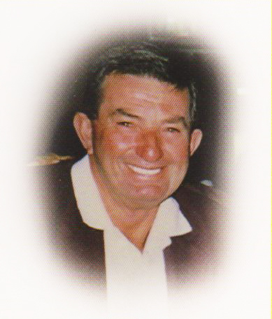 Graham Carlisle Head shot