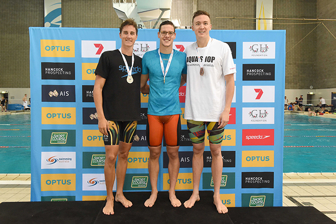 M-50bk-podium