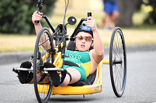 Newcastle-triathlete-Lauren-Parker-2018