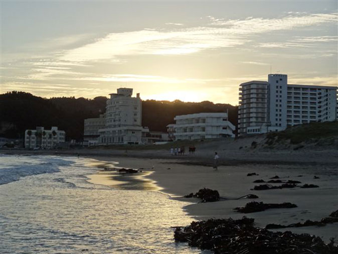 Onjuku-Beach1