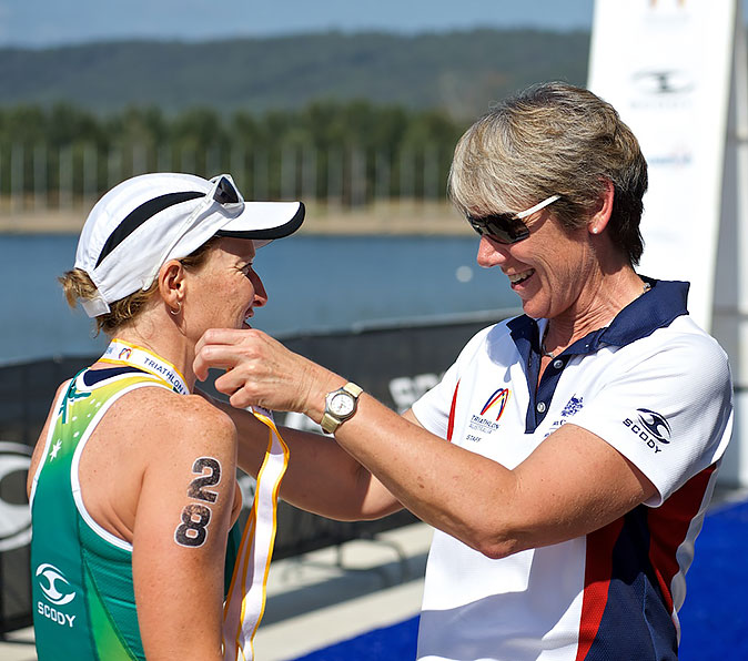 ParaTri4-Claire-Mclean-with-TA-CEO-Anne-Gripper