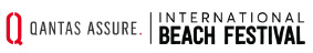 Qantas International beach Festival