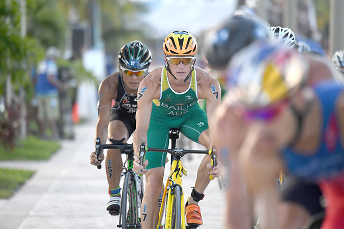 Ryan-Bailie-2017-Australian-triathlon-team