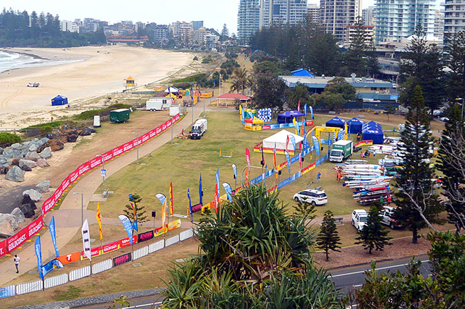Schick-Hydro-Coolangatta-Gold-2013-arena
