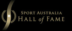 Sport australia hall of fame