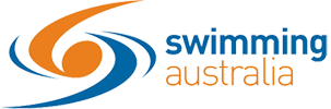 Swimming Australia logo