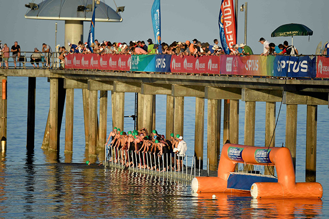 TIME-TRIAL-START-australian-swimming-open-water-2018