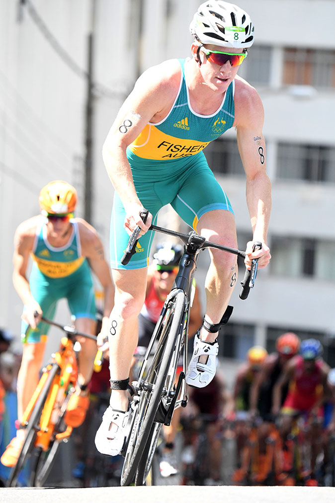 Triathlon-australia-fisher-bike-2018