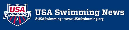 USA-Swimming