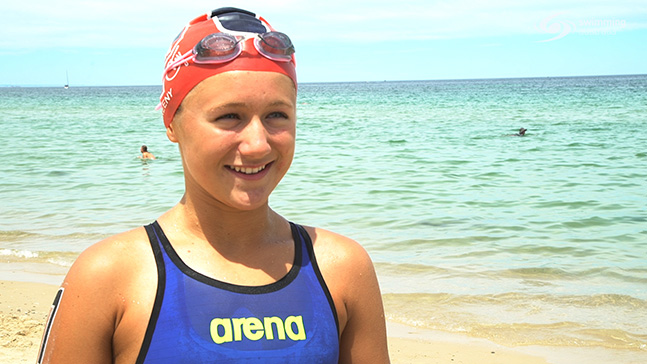 VNR Day03 BoysGirls 5km swimming-2018-b