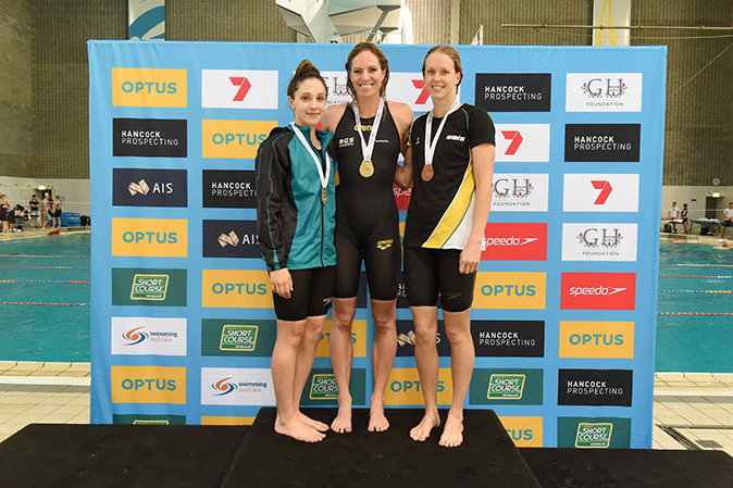 Womens-50fly-podium