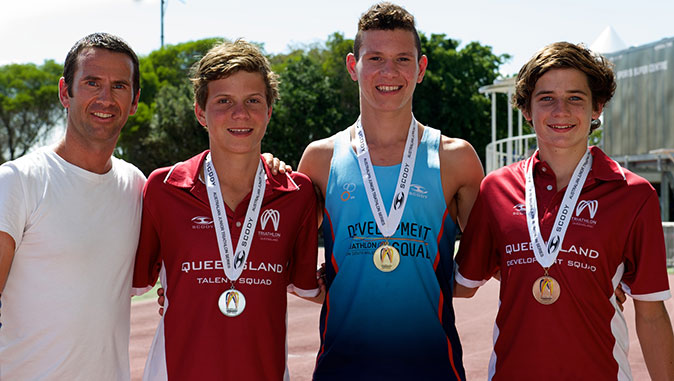 Youth-boys-medallists-with-Peter-Robertson-Jace-Grant-Caleb-Agostino-Morrow-Braelan-Renton