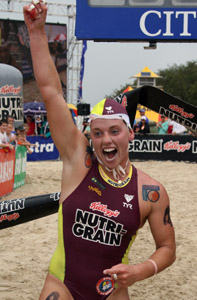 allira richardson claims round 2 kng 2008 photo harvie allison.jpg