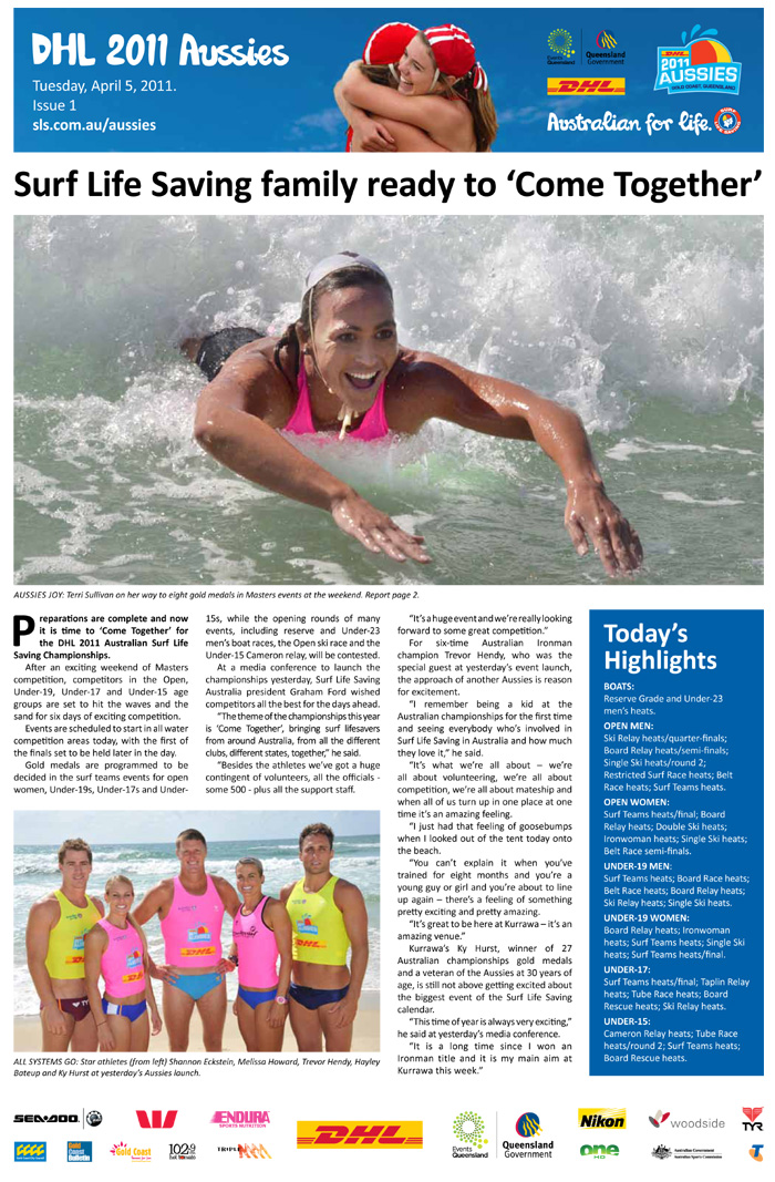 aussies on beach newspaper 1 page 1.jpg