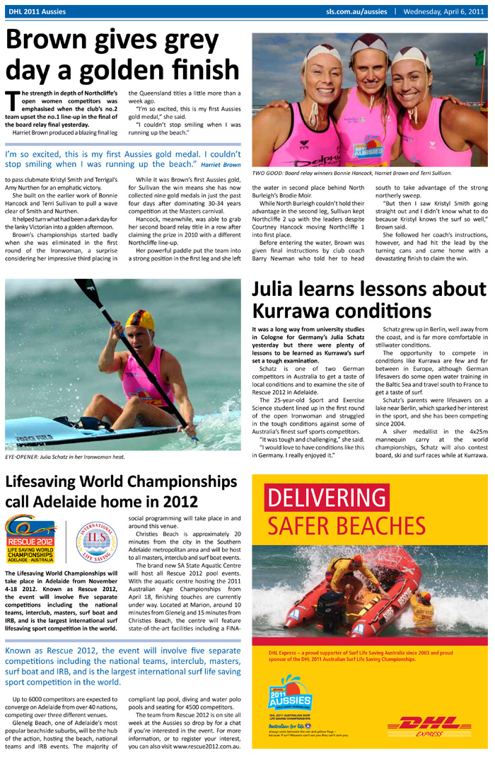 aussies on beach newspaper 2 page 2.jpg