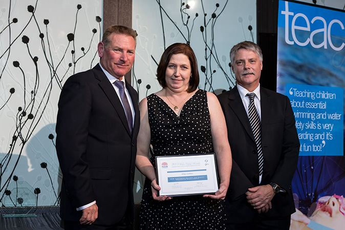 austswim-Presenter-Scholarship-Robyn-Larkham