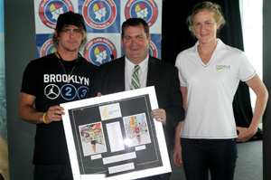 caine eckstein hon. phil reeves minister child saftey minister sport alicia marriott photo harvie allison.jpg