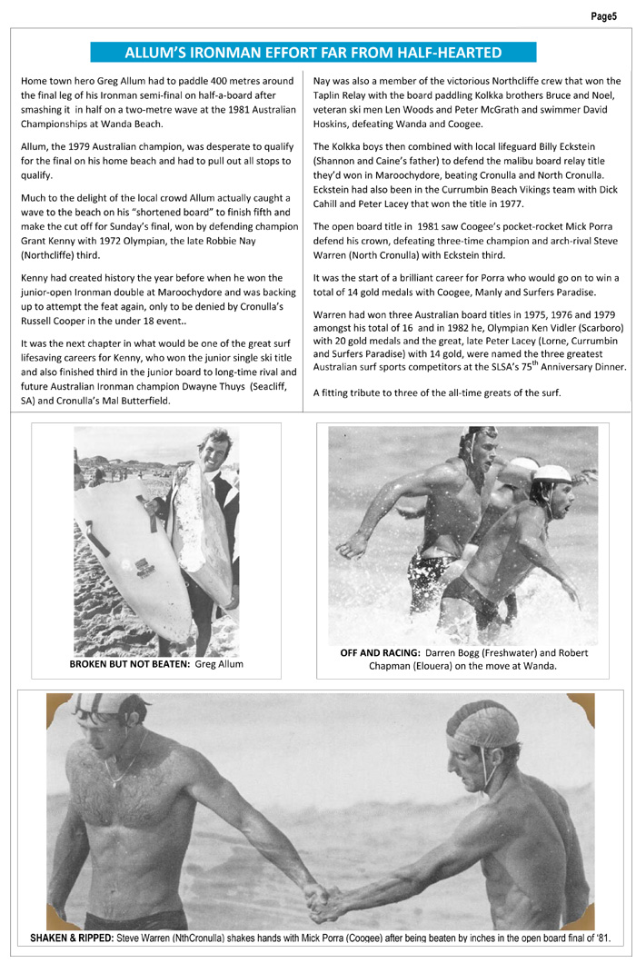 countdown to dhl 2011  aussies number 4 page5.jpg