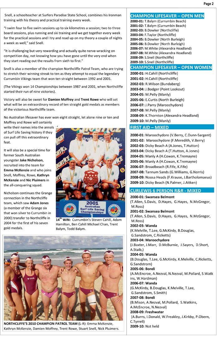 countdown to dhl 2011 aussies number 5 page 2.jpg