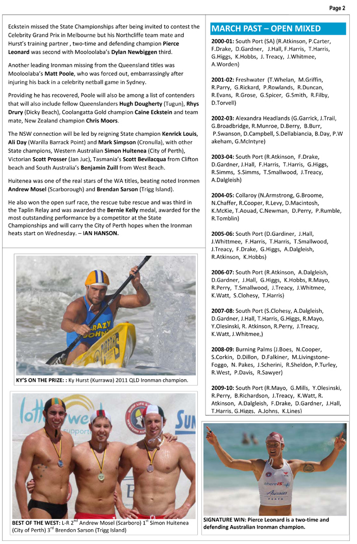 countdown to dhl 2011 aussies number 7 page 2.jpg