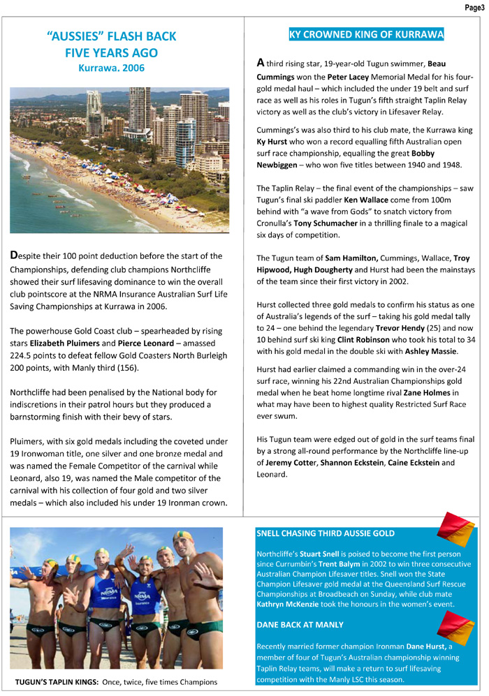 countdown to dhl aussies 2011 number 1 pge 3 .jpg