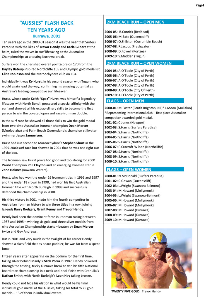 countdown to dhl aussies 2011 number 2 pge 4.jpg