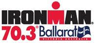 ironman 70.3 ballarat