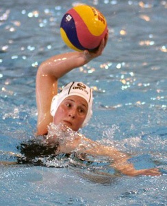 jade hanson coupe de france water polo tournament 2010.jpg