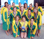 aussie stingers 2nd world league 1photo australian water polo.jpg