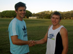 coach brett robinson and beach sprint & flag champ mitchell swaine 1photo hmg.jpg
