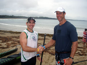 todd cohen congratulates travis grant photo hmg.jpg todd cohen congratulates travis grant photo hmg.jpg
