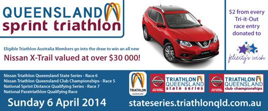 triathlon-qld-nissan-x-trail
